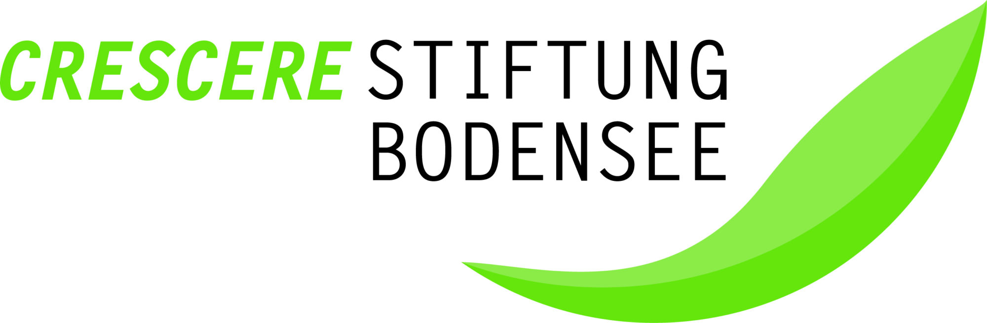 221006 RZ Logo Crescere Stiftung