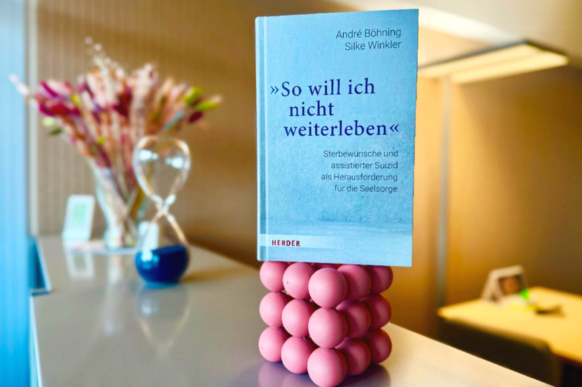 Buchvorstellung