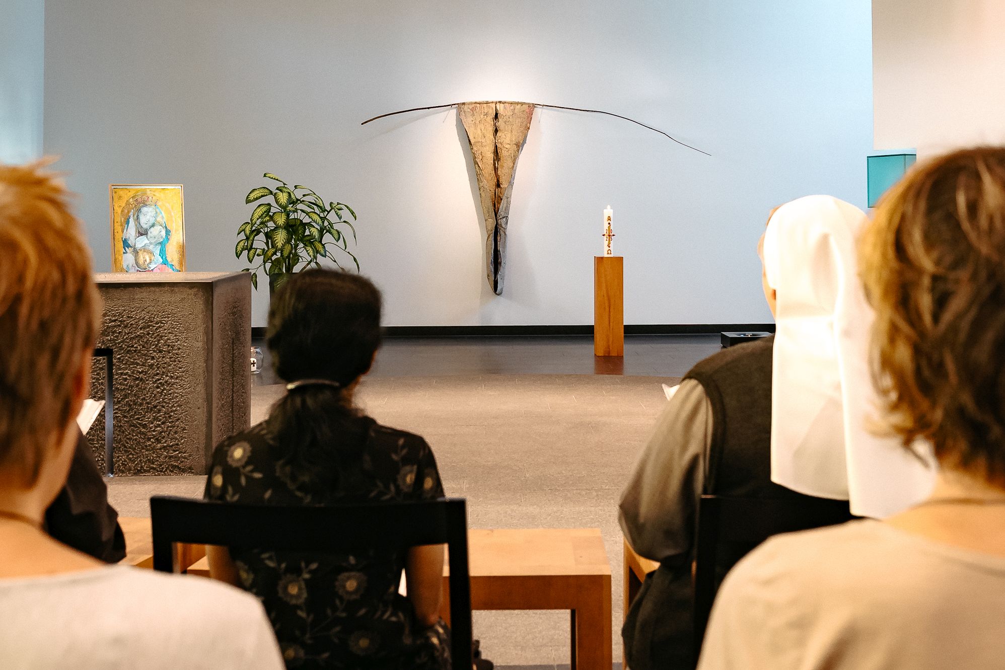 WorTraum - ein meditativer Abendgottesdienst