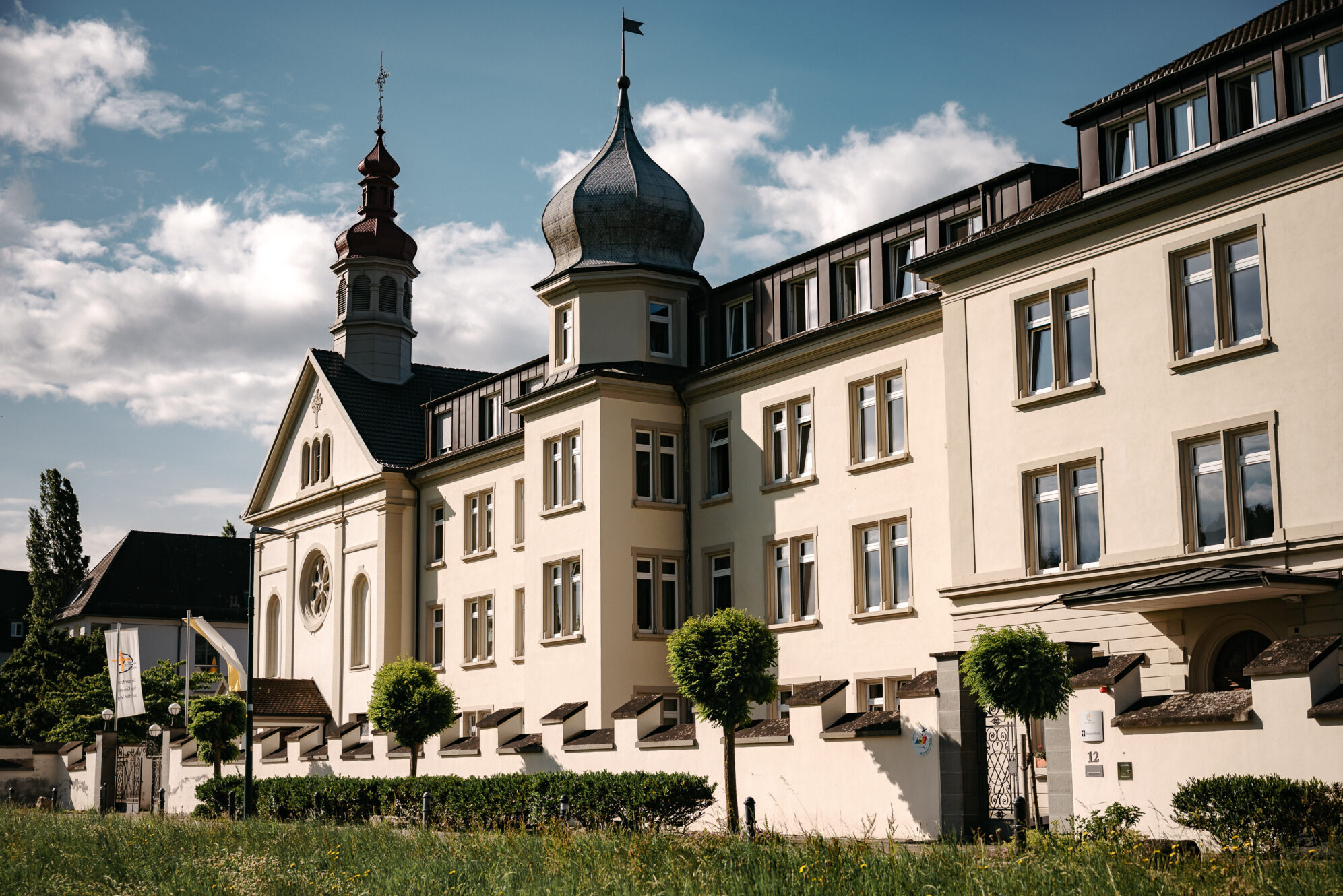 Klosterführung
