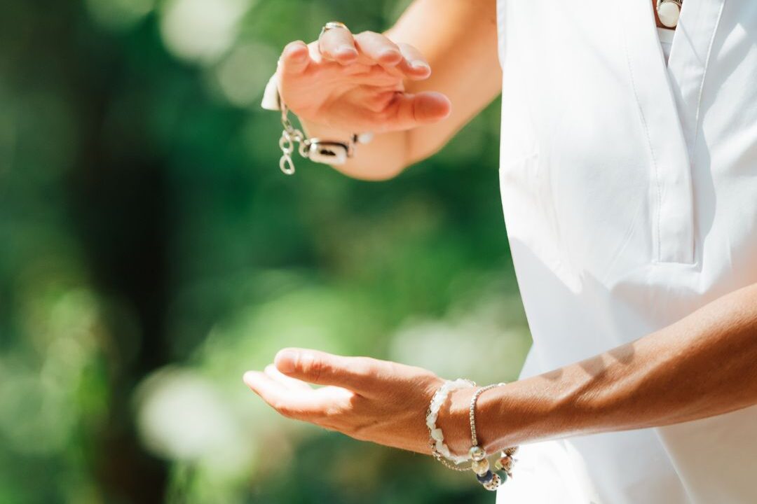 Qigong Tagesseminar