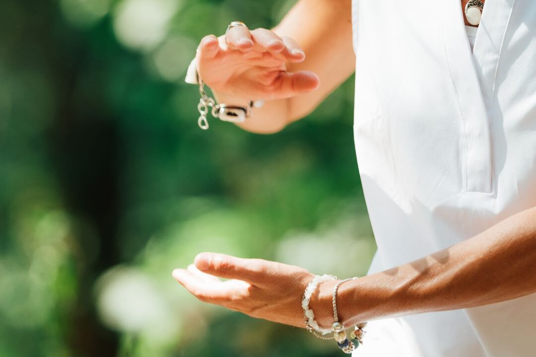 Qigong Tagesseminar