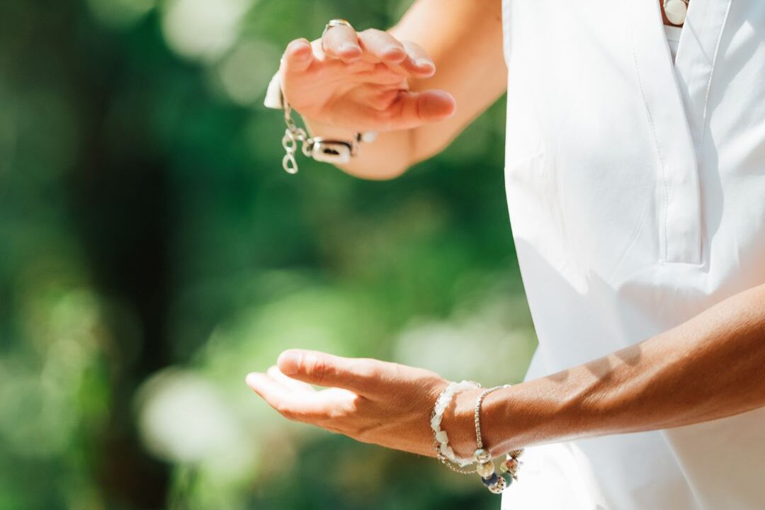 Qigong Tagesseminar