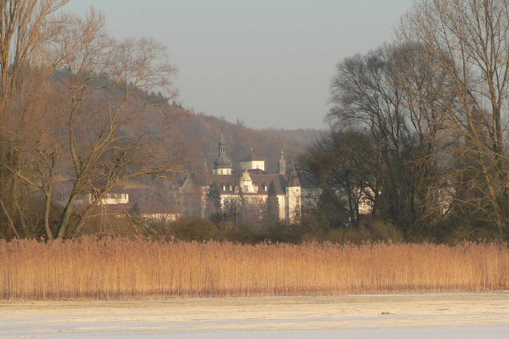 Bodenseezauber